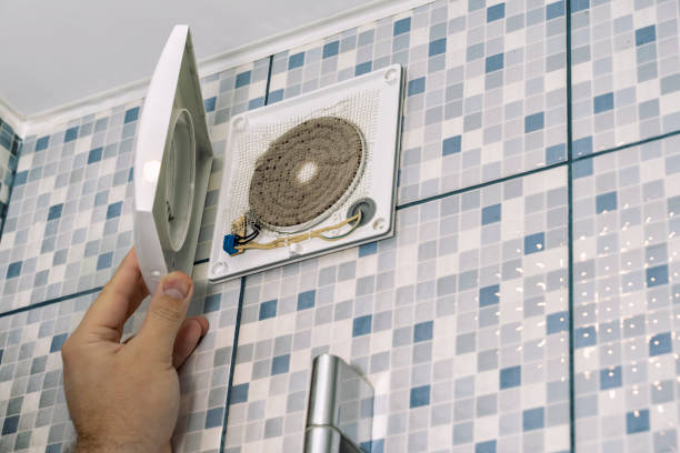 Best Local Air Duct Cleaning Services  in Salmon, ID