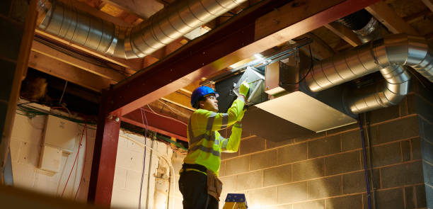 Best Duct Cleaning for Homes  in Salmon, ID