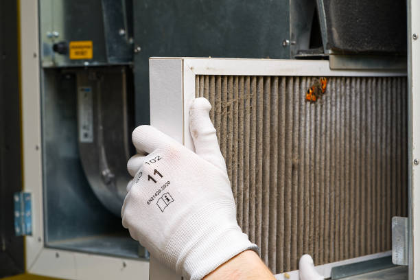 Best Affordable Air Duct Cleaning  in Salmon, ID