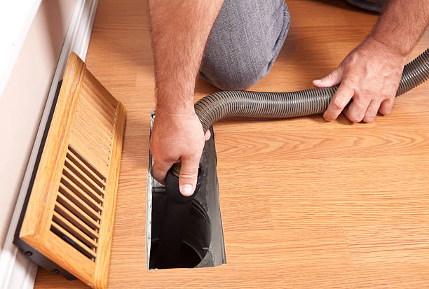 Best Commercial HVAC Duct Cleaning  in Salmon, ID