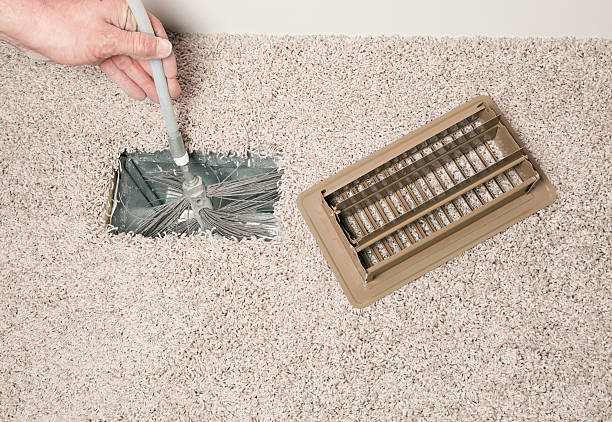 Best Affordable Air Duct Cleaning  in Salmon, ID